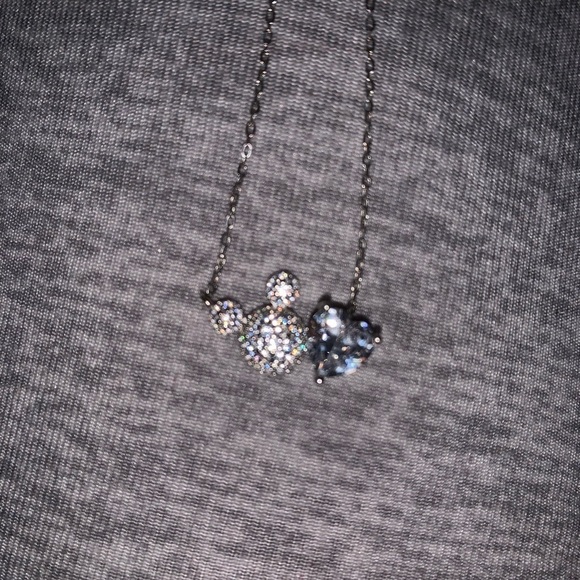 Mickey Mouse  Necklace - Picture 2 of 3